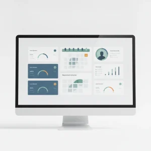 Personal Loan Management Module