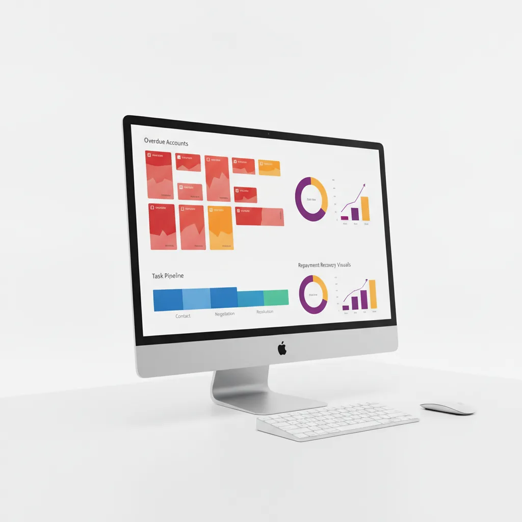 Collections Management System Setup