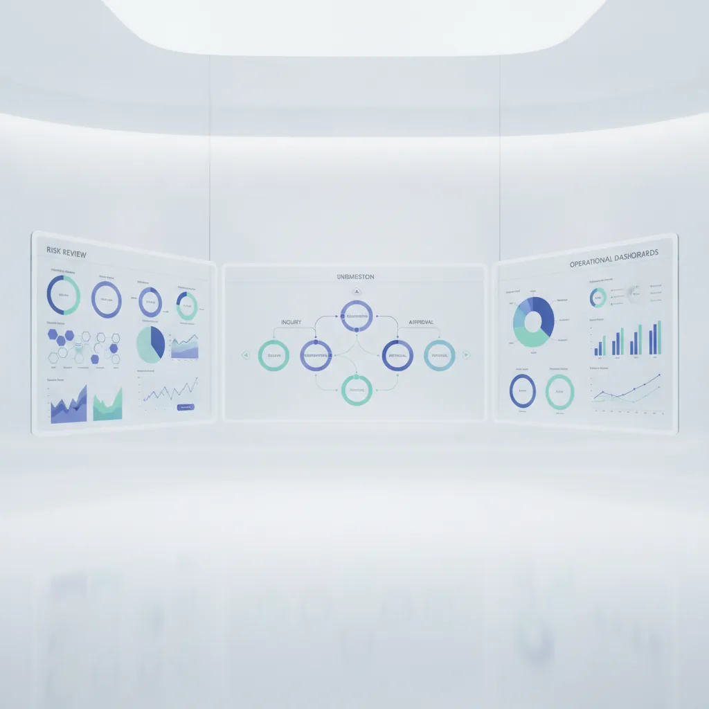 Enterprise Loan Origination Platform