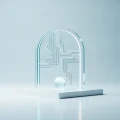 Clean premium fintech aesthetic, trustworthy and innovative mood, Clean premium fintech aesthetic, trustworthy and innovative mood,