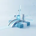 Clean premium fintech aesthetic, trustworthy and innovative mood, Clean premium fintech aesthetic, trustworthy and innovative mood,